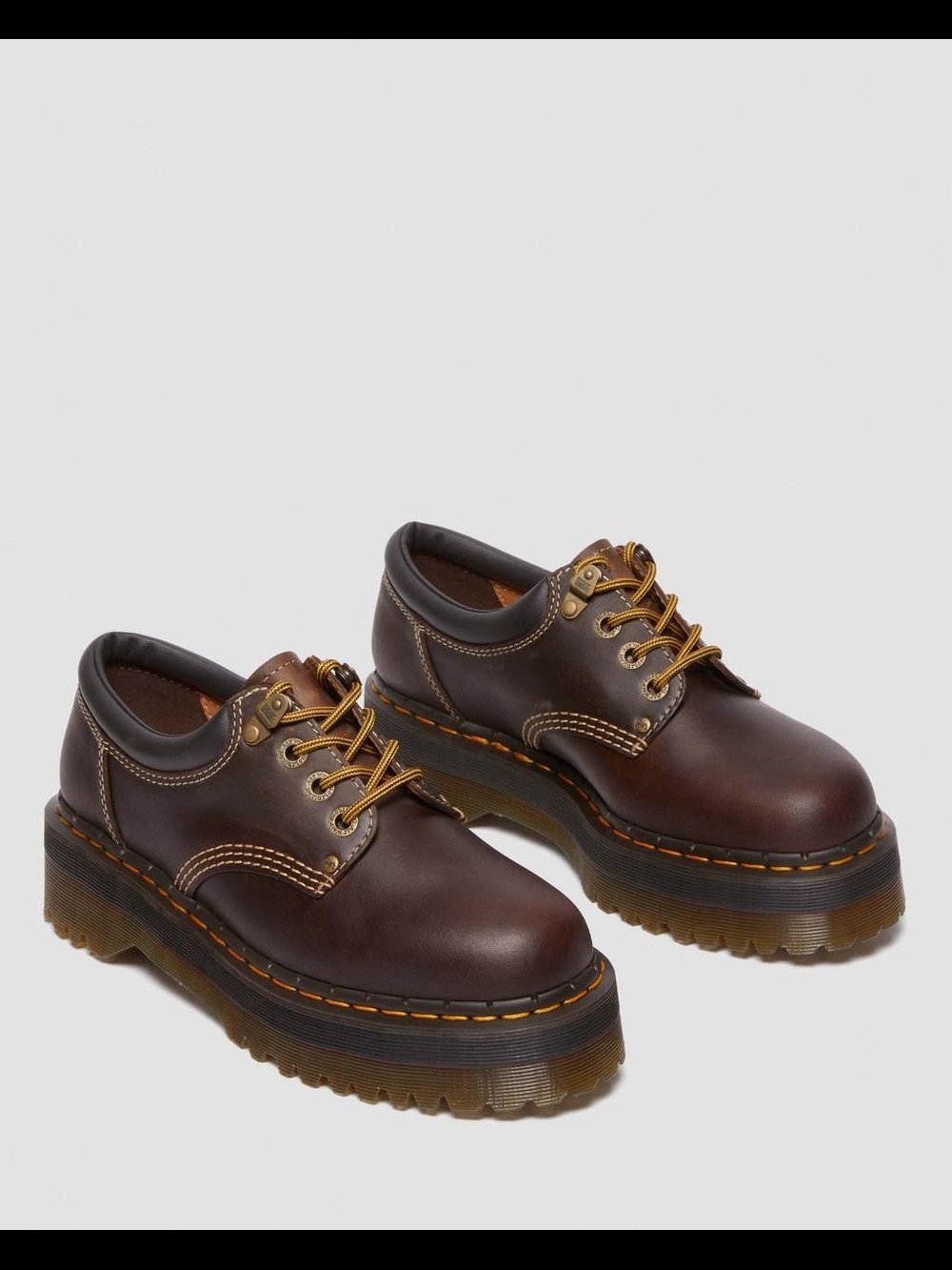 Dr. Martens platforms - Picture 4 of 8